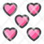 hearts-love-affection-like-feeling-icon