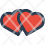 hearts-love-romance-icon