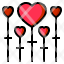 hearts-love-sweet-valentine-romance-icon