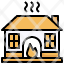 heating-and-cooling-filloutline-house-flame-home-buildings-icon