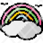 heaven-paradise-afterlife-rainbow-cloud-icon