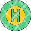 hedera-coin-hashgraph-crypto-digital-money-cryptocurrency-icon-vector-design-icons-icon
