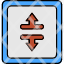 height-arrow-direction-move-navigation-icon