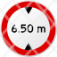 height-limit-sign-height-restriction-prohibitory-sign-road-sign-road-sign-in-greece-traffic-sign-icon