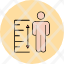 height-measure-measurement-size-medical-icon-vector-design-icons-icon
