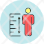 height-measure-measurement-size-medical-icon-vector-design-icons-icon