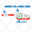helicopter-chopper-medical-assistance-flight-icon