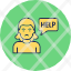 help-abouthelp-info-information-support-icon-icon