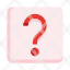 help-information-press-conference-question-service-support-icon