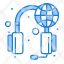 help-services-support-world-icon