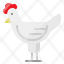 hen-chicken-farm-food-animal-icon