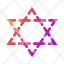 hexagon-complex-dashes-outline-icon