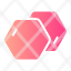 hexagon-shapes-geometry-polygonal-geometrical-symbols-icon