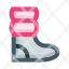 high-boot-shoes-footwear-winter-wear-apparel-icon