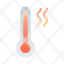 high-temperature-thermometer-measurement-tool-climate-icon