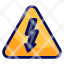 high-voltage-warning-electricity-danger-electric-icon