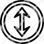 hight-arrow-icon