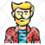 hipster-artist-man-boy-avatar-icon