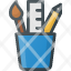 holderschool-pencil-cup-pen-stationery-tools-icon
