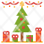 holiday-thanksgiving-winter-christmas-icon