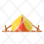holidays-tools-tent-forest-nature-camping-icon