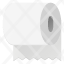 holydayhalloween-trick-treat-toilet-paper-icon