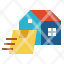 home-delivery-post-box-door-package-icon