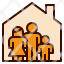 home-family-house-real-estate-rental-icon