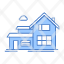 home-house-building-appartment-icon