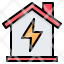 home-house-building-electricity-energy-icon