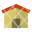 home-house-family-live-tent-icon