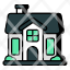 home-house-homestead-accomodation-residence-icon