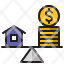 home-house-loan-finance-money-banking-service-icon-icon