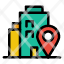 home-house-location-pin-building-icon
