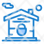 home-house-lock-real-estate-icon