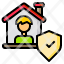 home-house-person-security-protect-icon