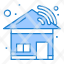 home-house-smart-icon