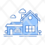 home-house-space-villa-farm-icon