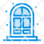 home-living-door-icon