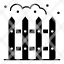 home-living-fence-icon