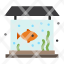 home-living-fish-tank-icon