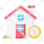 home-loan-house-home-money-finance-icon