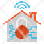 home-lock-padlock-privacy-security-icon