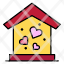 home-love-house-heart-building-cupid-icon