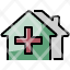 home-medical-healthcare-emergency-hospital-clinic-icon