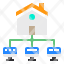 home-monitor-networking-icon