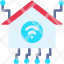 home-network-security-internet-of-things-technology-automation-icon