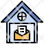 home-office-filloutline-email-communications-icon