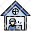 home-office-filloutline-work-from-man-laptop-icon