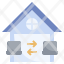 home-office-flaticon-file-transfer-laptop-business-finance-icon